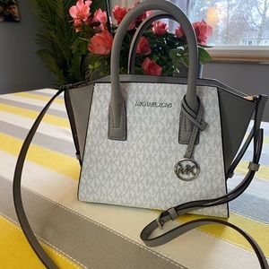 Michael Kors small sactchel